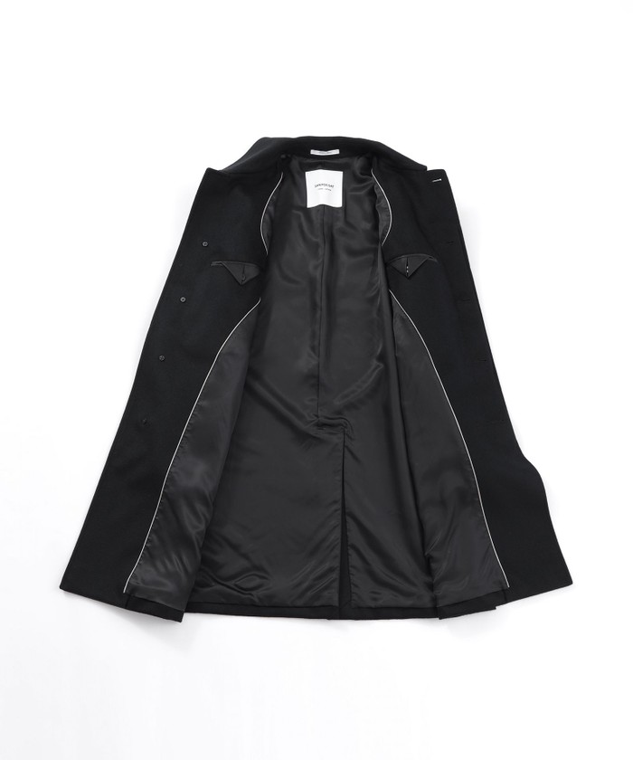 Rain Wool＞バルマカーンコート(506859452)｜HANKYU MEN'S / 阪急メンズ