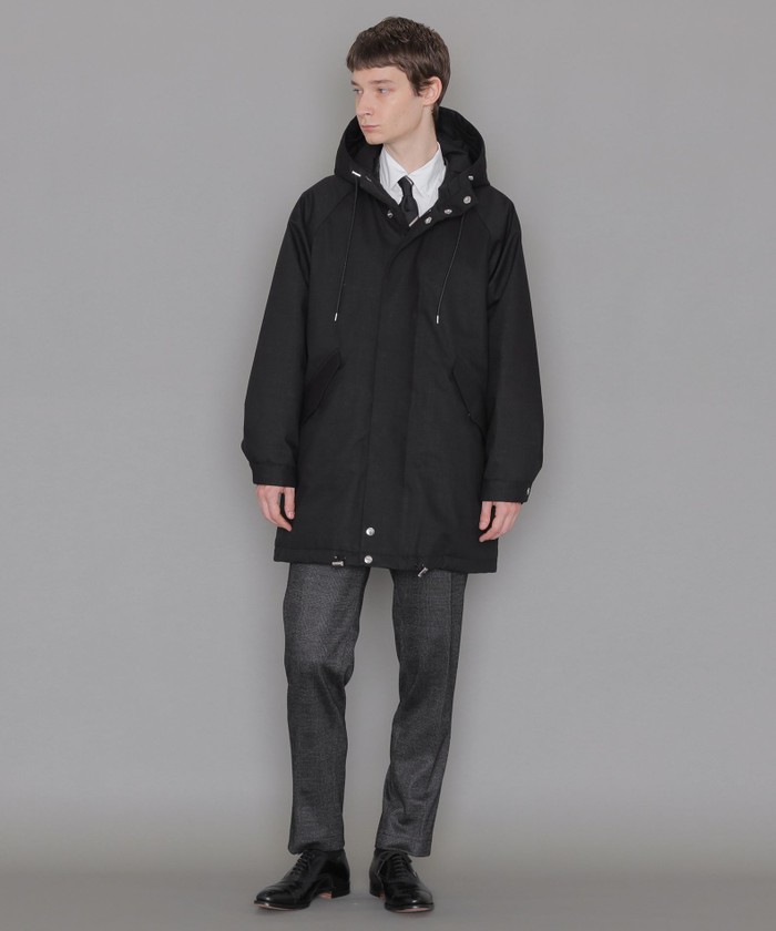 新品タグ付き　【マッキントッシュ】RAINTEC SKYE PARKA MACKINTOSH】【RAINTEC SKYE PARKA/レインテックスカイパーカー