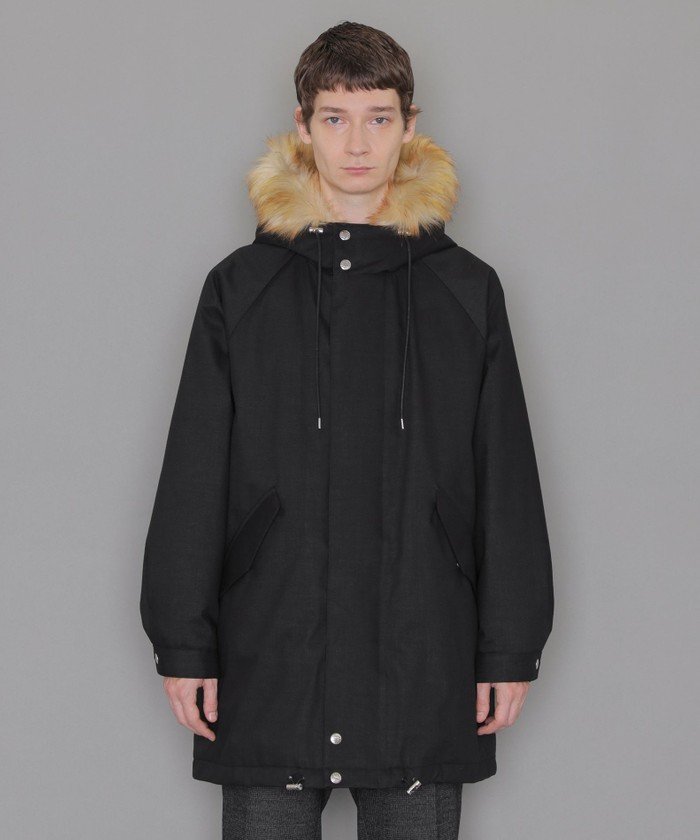 MACKINTOSH】【RAINTEC SKYE PARKA/レインテックスカ(507515167 