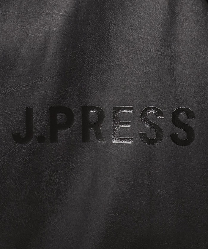 J.PRESS × NYUZELESS】ブラック スタジャン(507597746)｜HANKYU