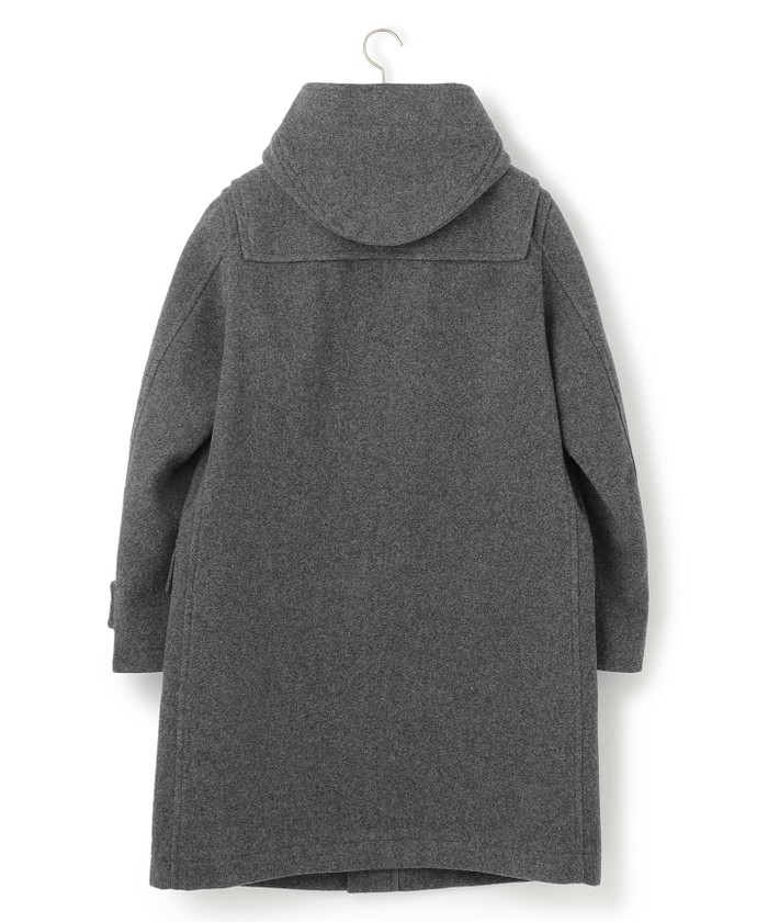 WEB・一部店舗限定】ダッフルコート(507600087)｜HANKYU MEN'S / 阪急