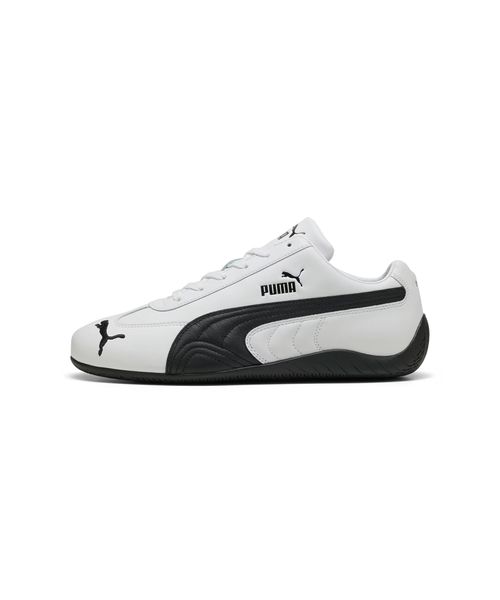 ［PUMA］★スピードキャット メッシュ★［送料・関税無］ SHEL'TTER SELECT | 【PUMA】スピードキャット OG スニーカー