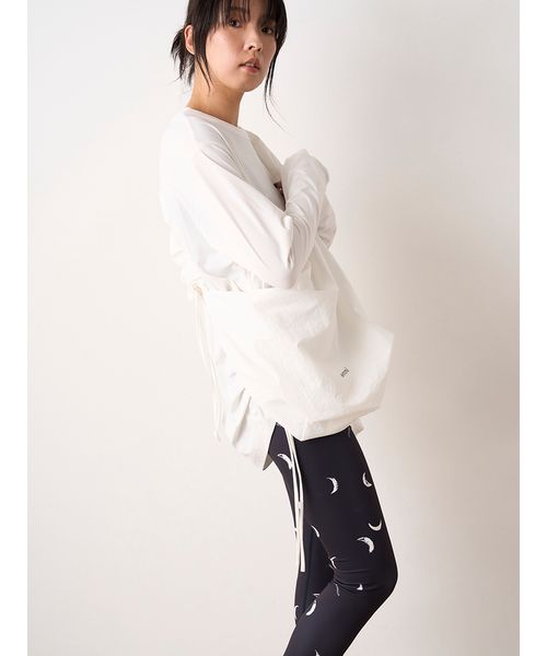 emmi yoga HAPPY YOGA 4SET サイズ0LBGE 人気完売品 ONLINE限定】HAPPY YOGA 4SET(507605338)｜阪急百貨店公式通販