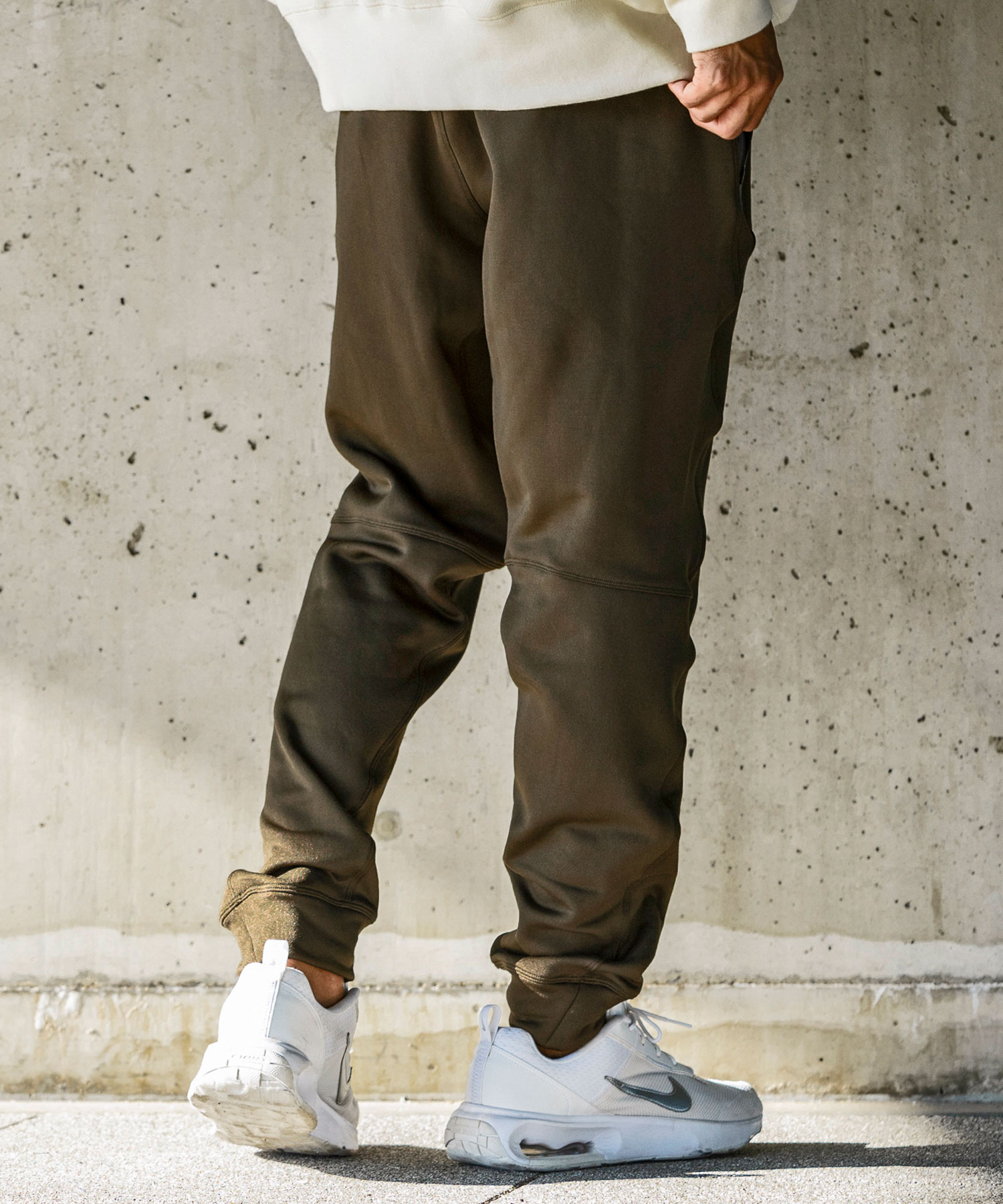 プラスフェニックス +phenix POWER STRETCH PANTS パワ(507609656