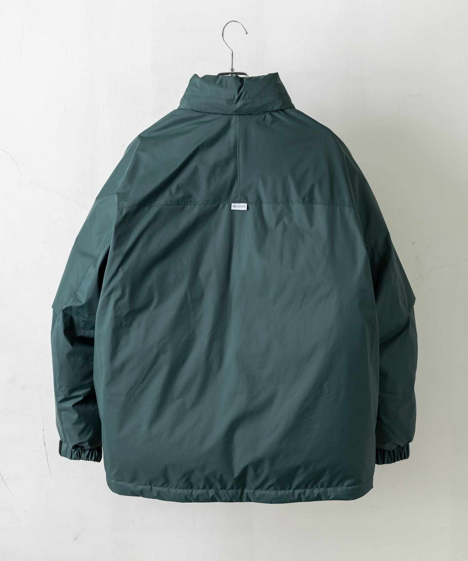 プラスフェニックス +phenix L－7 DOWN JACKET L－7 ダウ(507610162