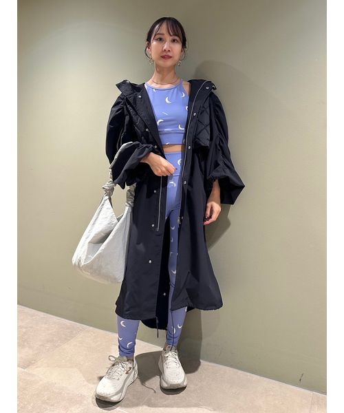 Emmi yoga　HAPPY YOGA 4SET emmi｜【ONLINE限定】HAPPY YOGA 4SET | Rakuten Fashion(楽天