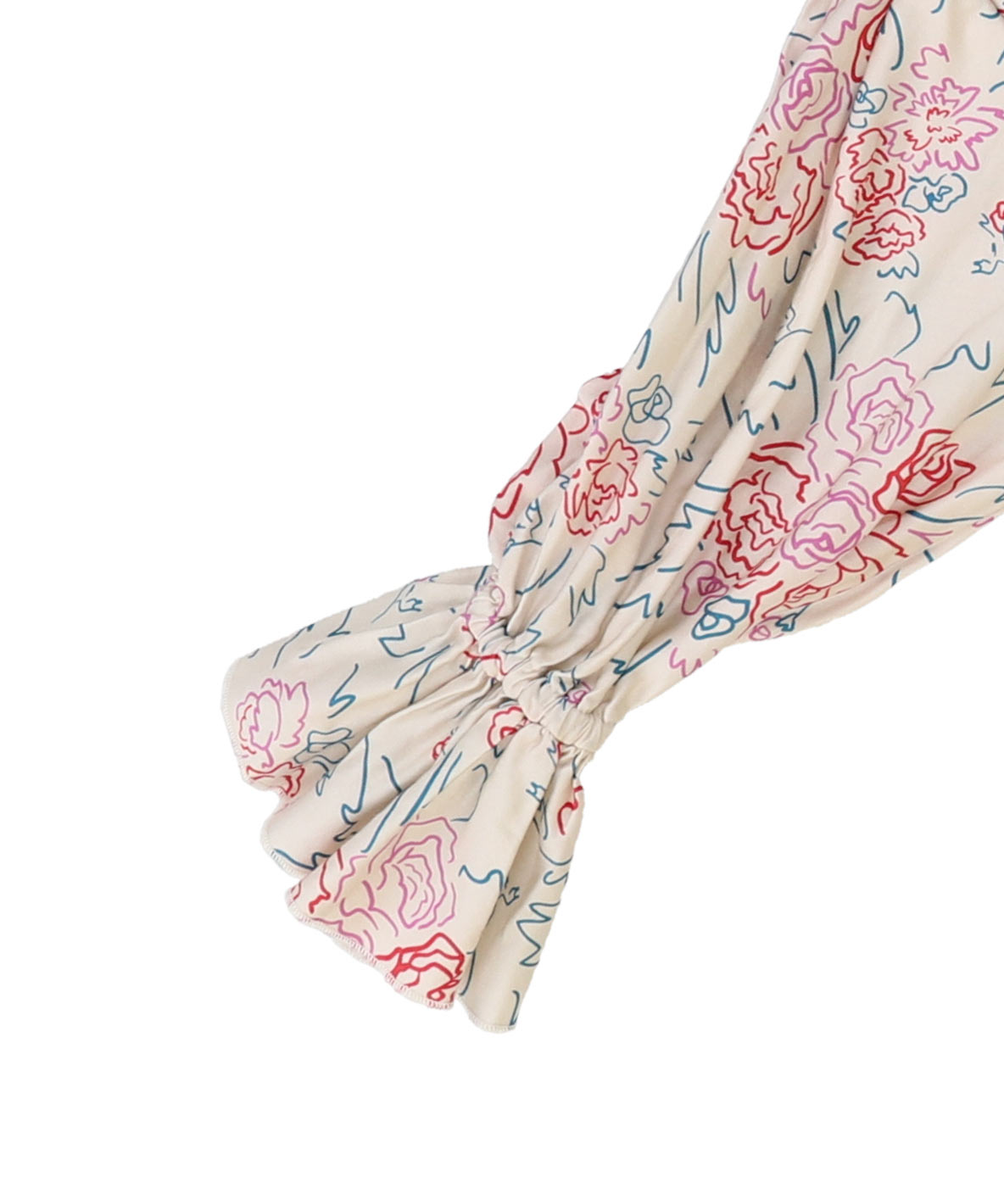 フィス FITH ELEYKISHIMOTOandFITHFloralBlous(506391301)｜阪急