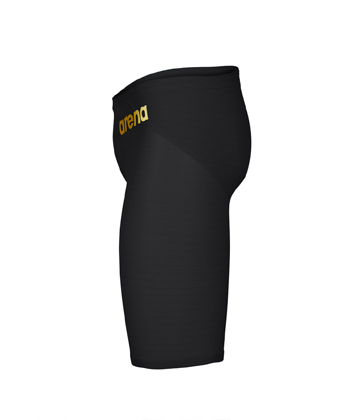 競泳水着】【POWERSKINCARBON－AIR2】ハーフスパッツ｜公式大会