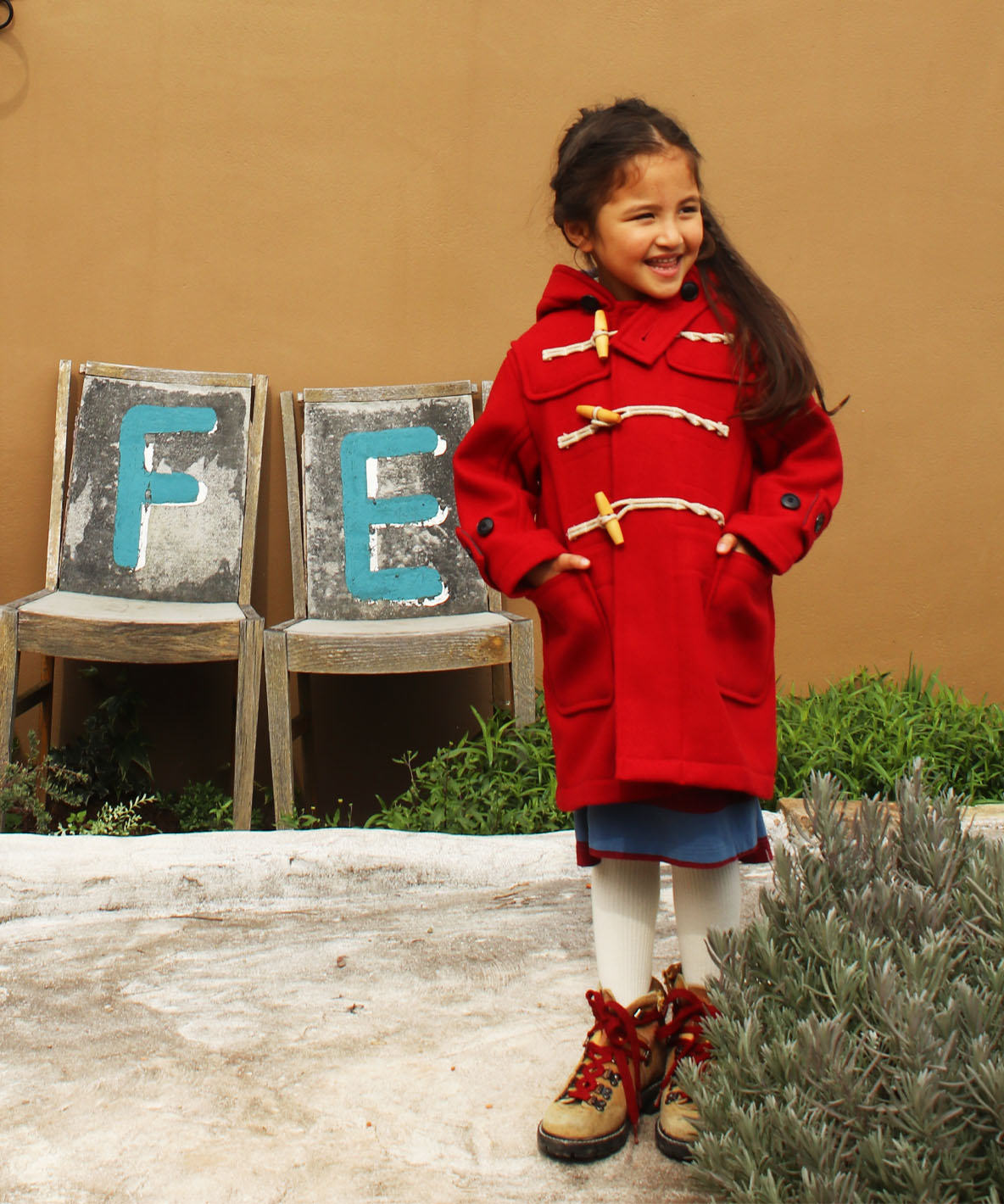 ゴートゥーハリウッド GO TO HOLLYWOOD MosserDuffleC(506391648