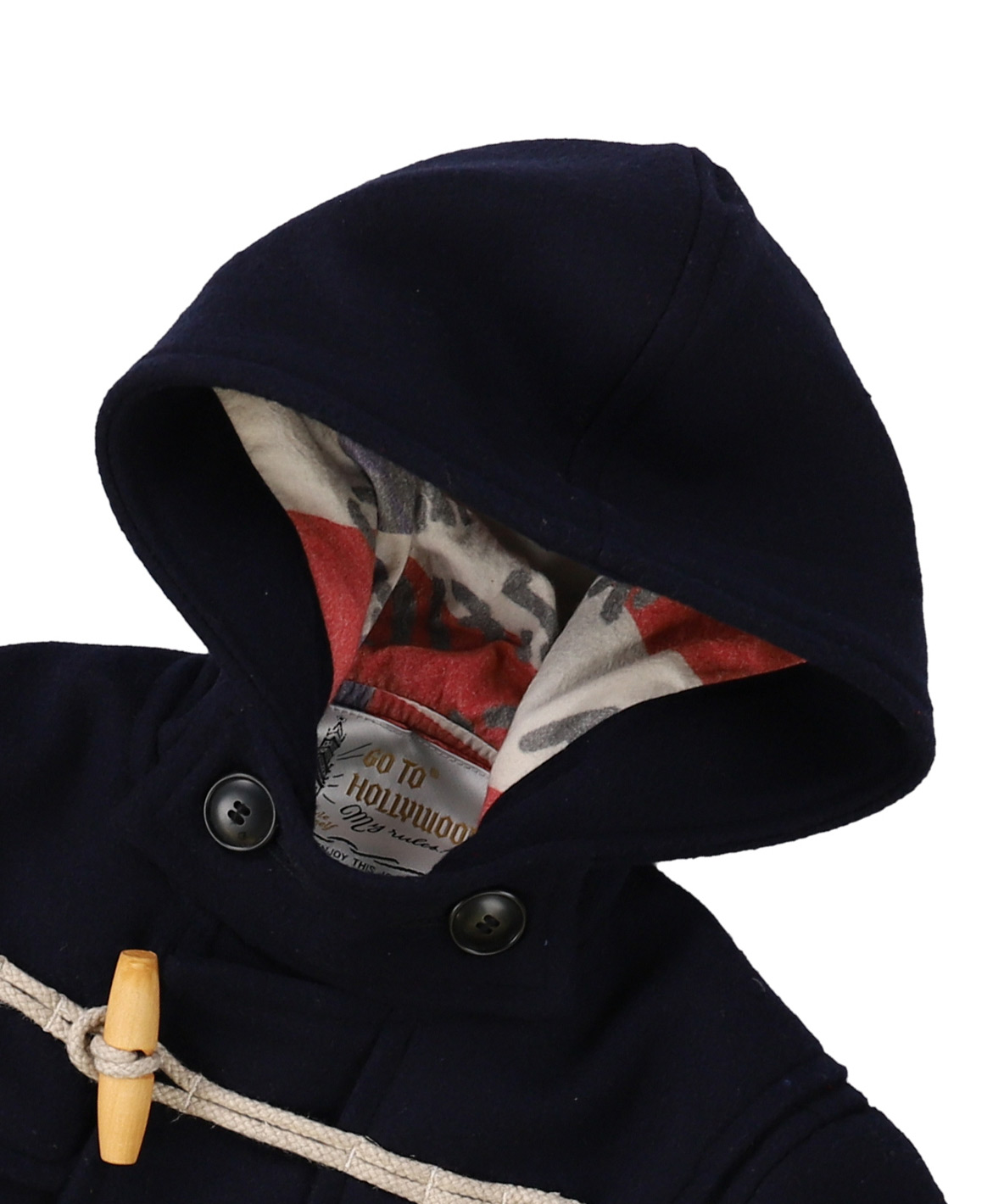 ゴートゥーハリウッド GO TO HOLLYWOOD MosserDuffleC(506391649