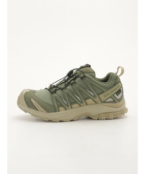 SALOMON】XA PRO 3D GTX(507725344)｜阪急百貨店公式通販サイト｜阪急 