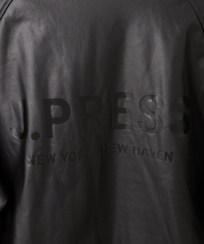 J.PRESS × NYUZELESS】ブラック スタジャン(507597746)｜HANKYU MEN