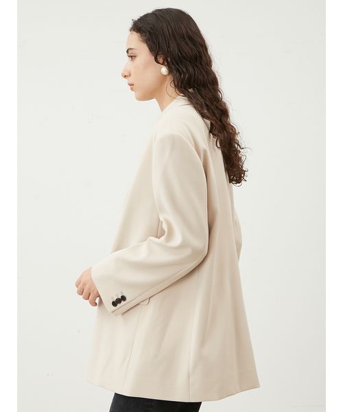 オーバーサイズジャケット(507769634)｜阪急百貨店公式通販