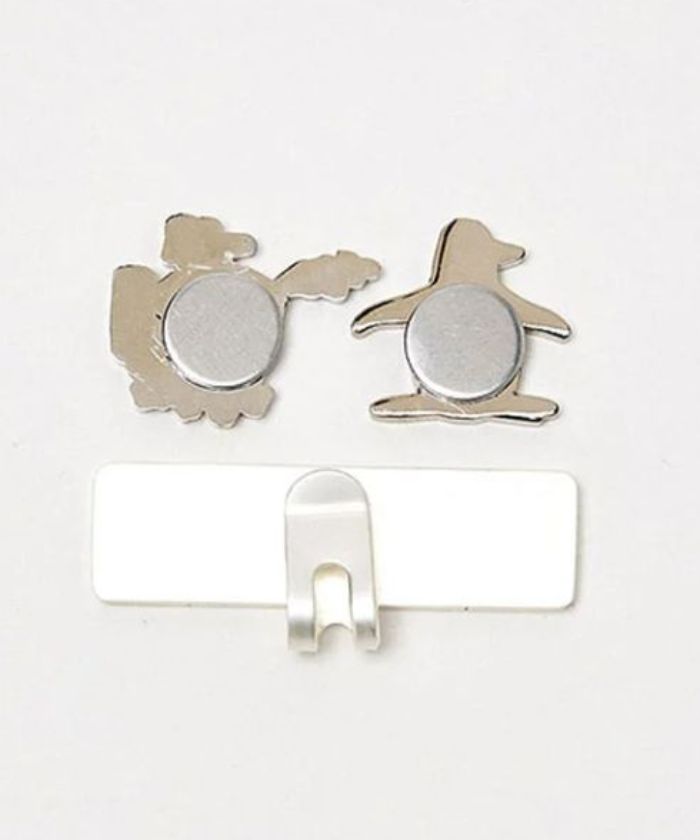 2個付きペンギンマーカー(507770400)｜阪急百貨店公式通販サイト