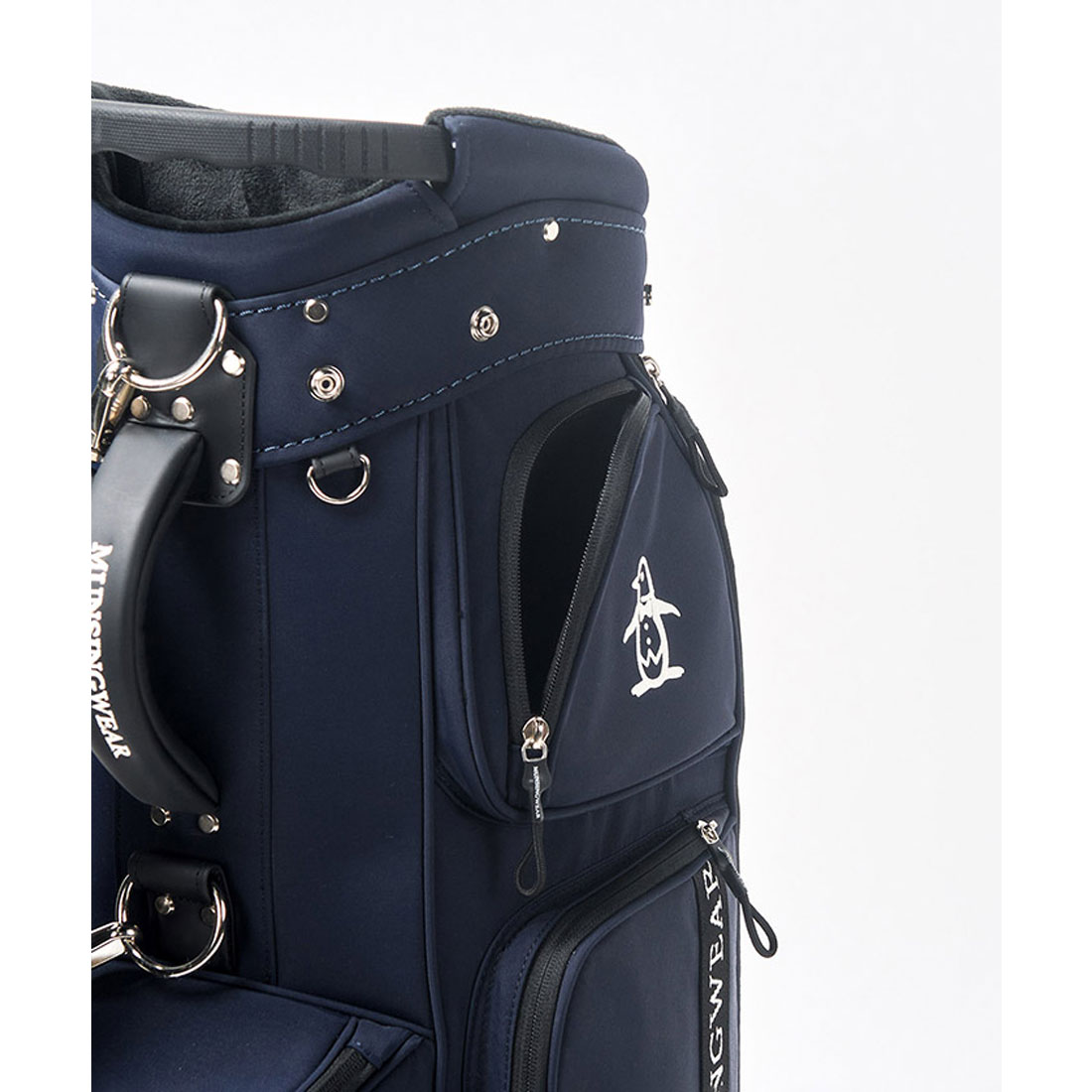 キャスター付きキャディバッグ(507770409)｜阪急百貨店公式通販サイト