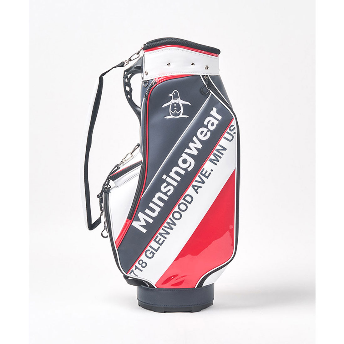 キャディバッグ(507770410)｜阪急百貨店公式通販サイト｜阪急百貨店