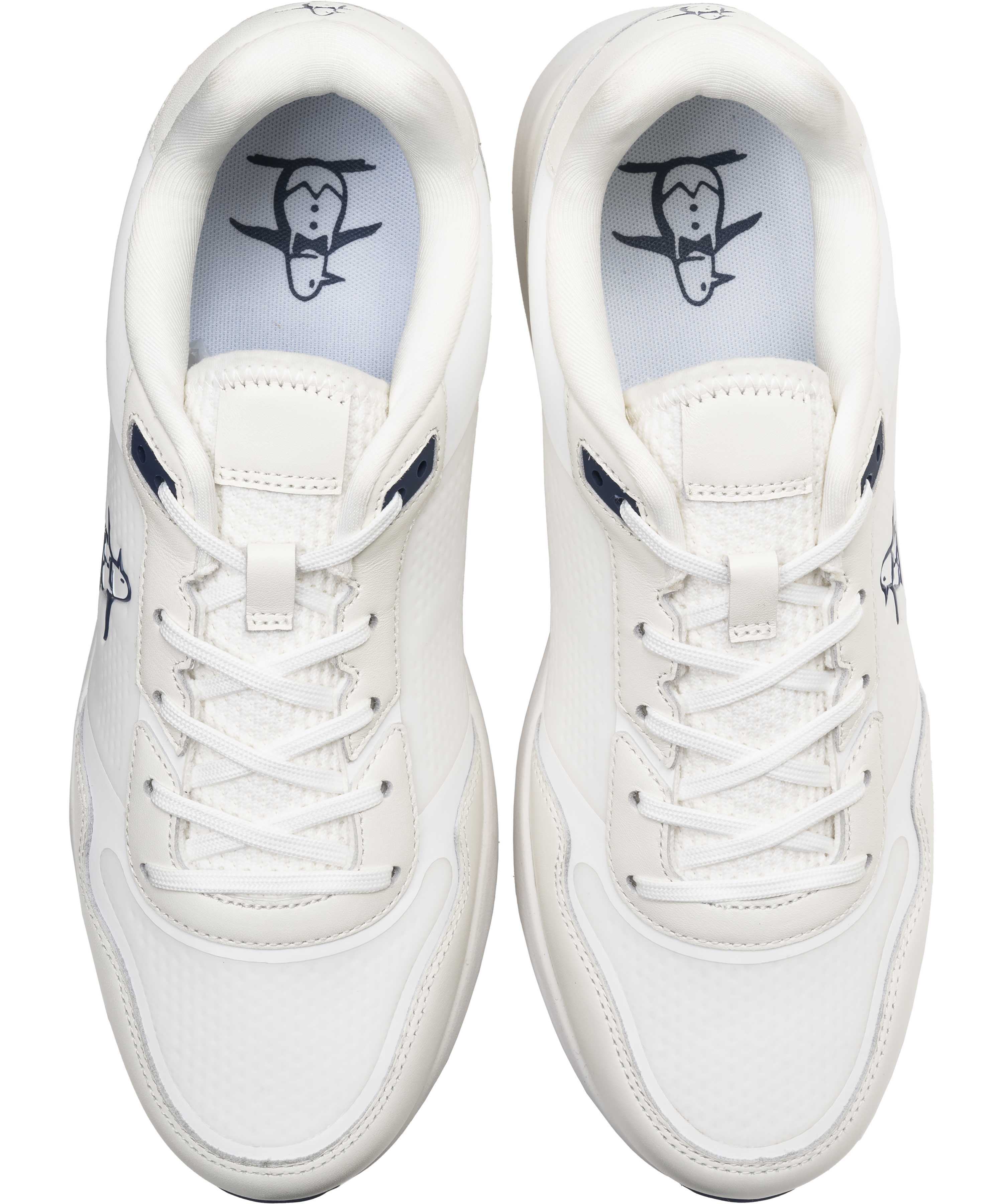 マンシングウェア Munsingwear スパイクレスゴルフシューズ(507770411