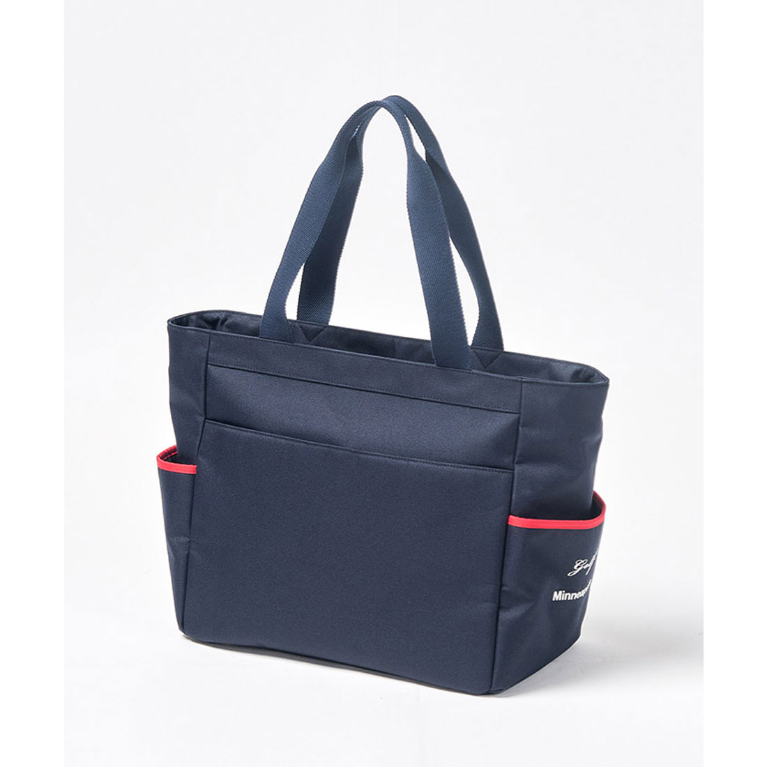 マンシングウェア Munsingwear トートボストンバッグ(507770431 マンシングウェア Munsingwear トートボストンバッグ(507770431