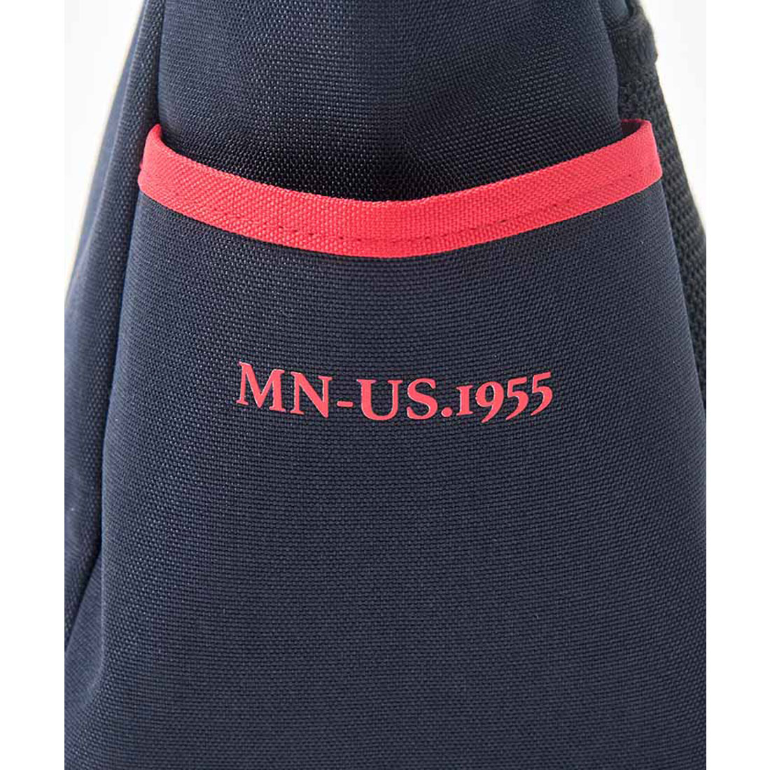 【新品】帆布カートバッグ　マンシングウェア 新品】帆布カートバッグ マンシングウェア Munsingwear 帆布