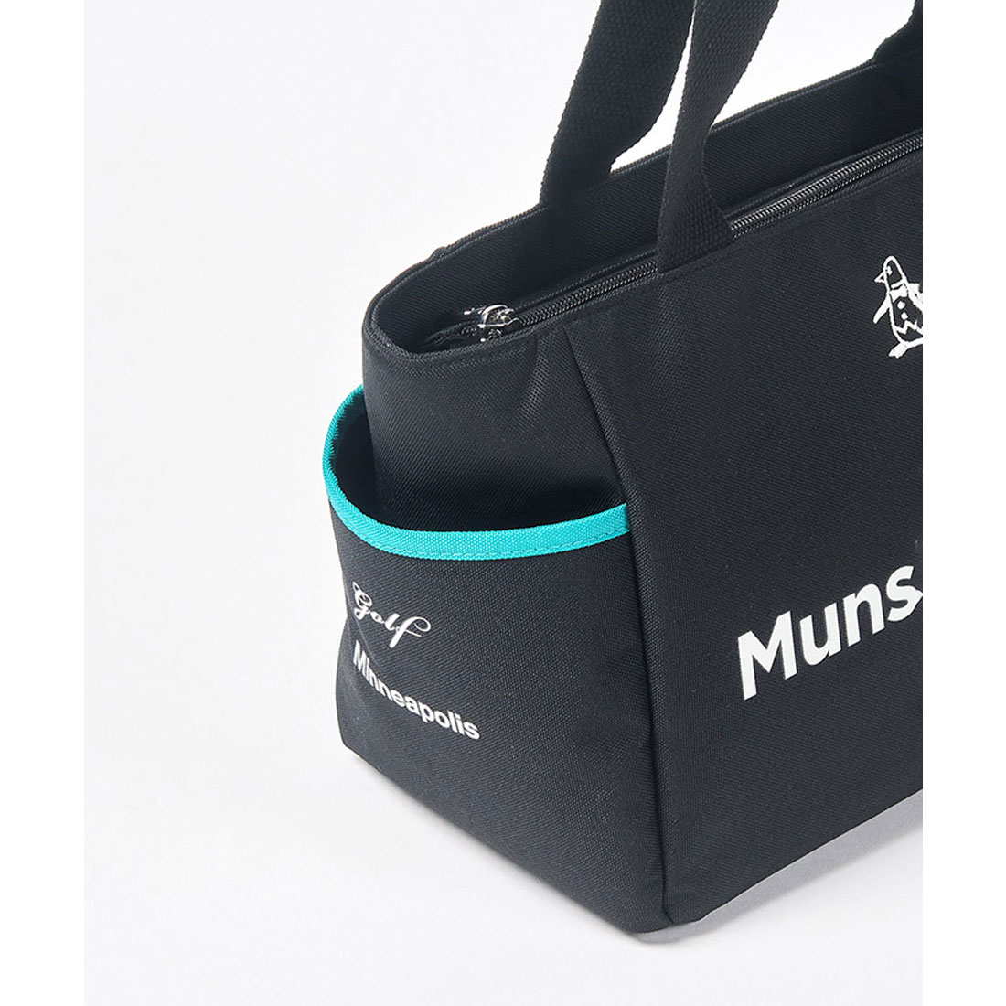 マンシングウェア Munsingwear カートバッグ(507770436)｜阪急百貨店