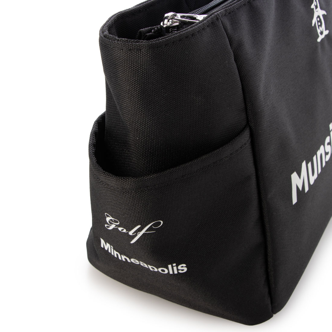 マンシングウェア Munsingwear カートバッグ(507770436)｜阪急百貨店