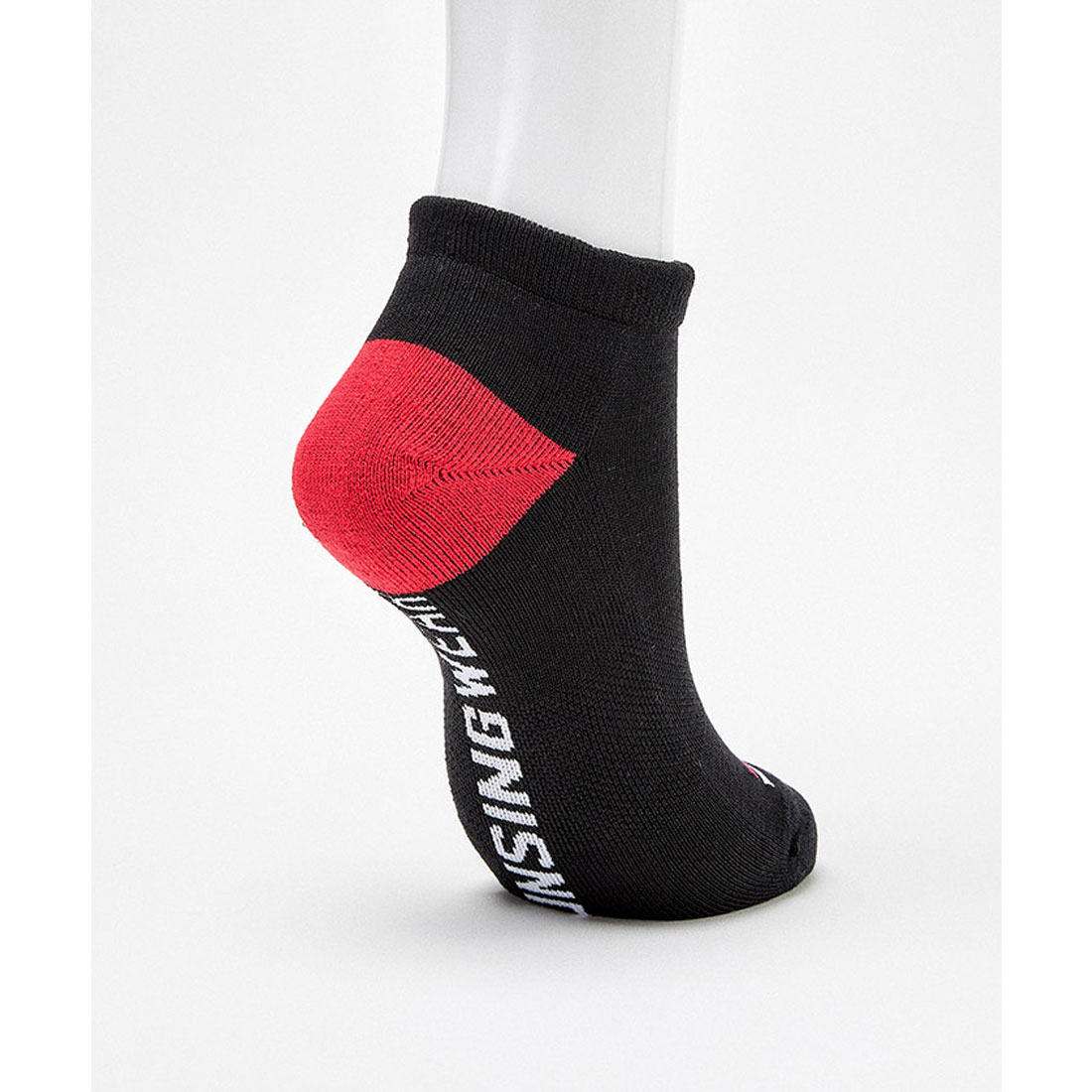 ペソギソ☆ マンシングウェア Munsingwear ショート丈 ペンギン刺しゅう