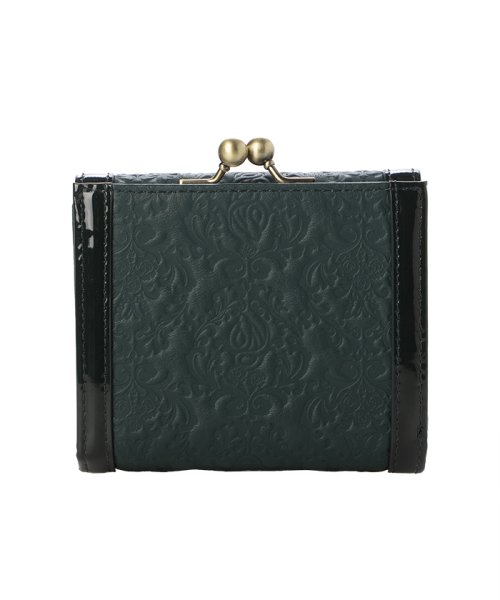 セルパン 二つ折り口金財布(504478919)｜阪急百貨店公式通販サイト  