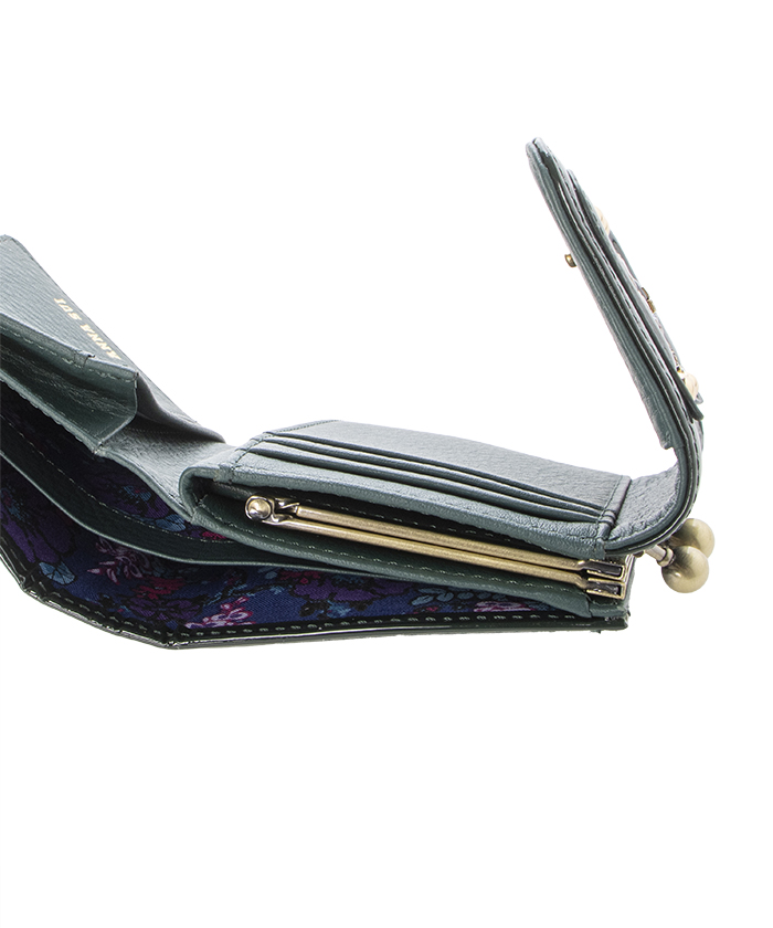 セルパン 二つ折り口金財布(504478919)｜阪急百貨店公式通販