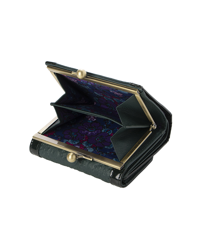 セルパン 二つ折り口金財布(504478919)｜阪急百貨店公式通販