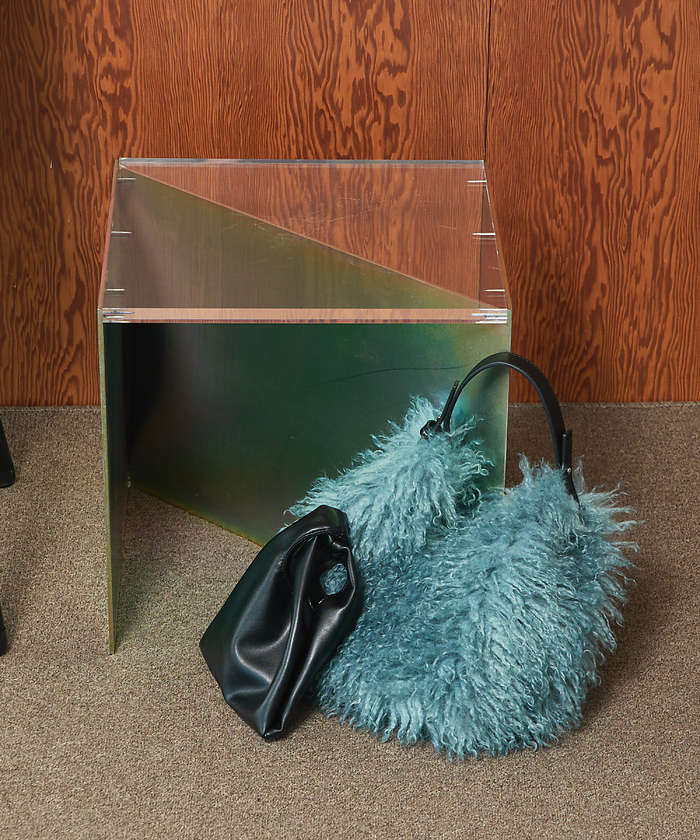 Shaggy/3WAYファーバッグ(506658055)｜阪急百貨店公式通販サイト｜阪急