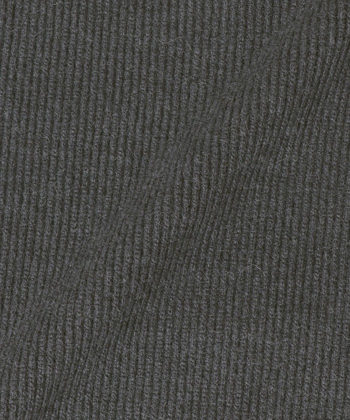 GREY LABEL クロップドアルパカ混ニット(507743570)｜阪急百貨店