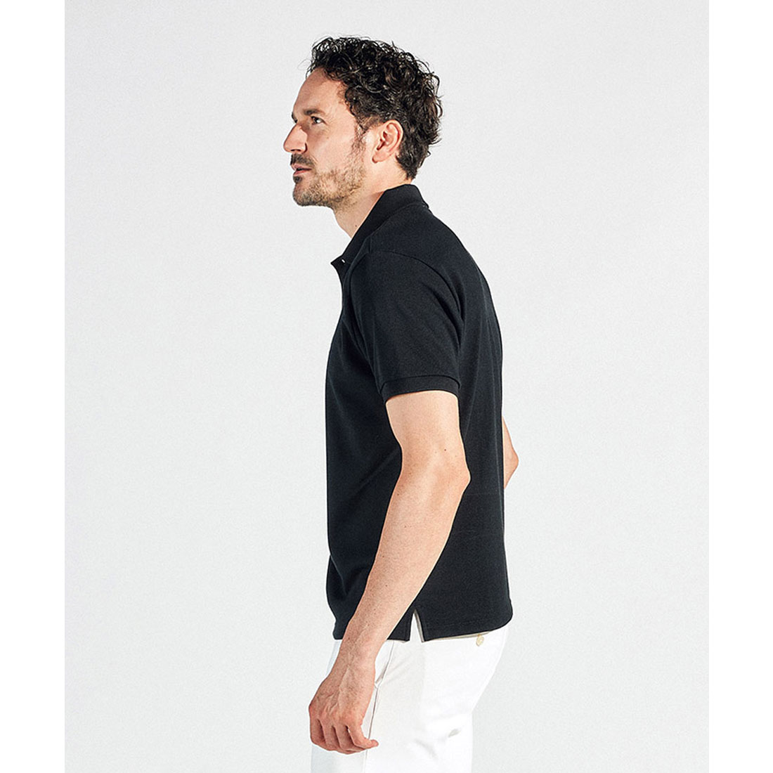 マンシングウェア 10YEARS POLO SHIRTS (L) 2025年新作シャツ登場】10 YEARS POLO SHIRTS｜マンシングウェア公式