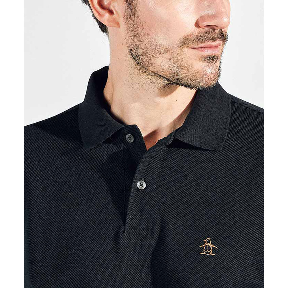 マンシングウェア Munsingwear 10 YEARS POLO SHIRT(507779012