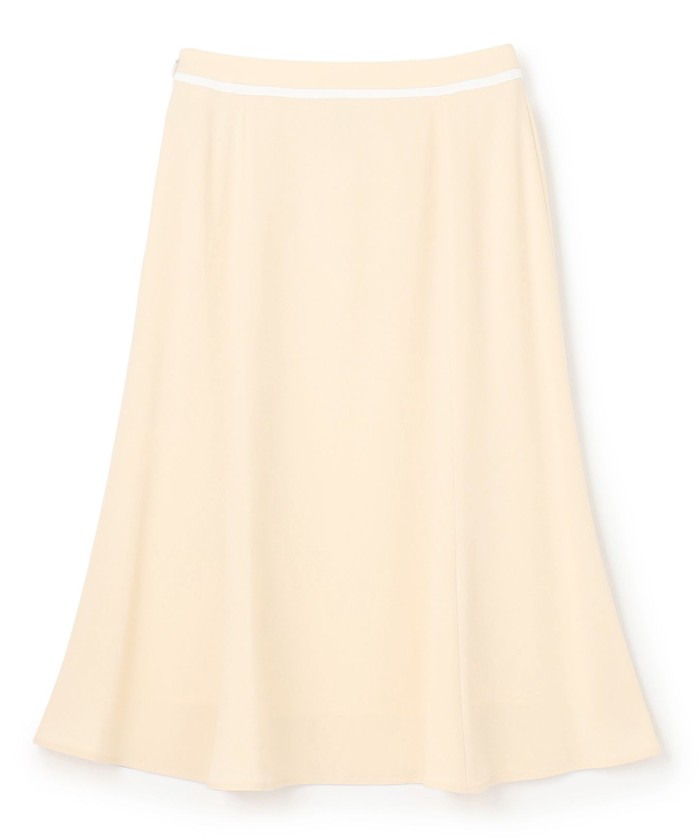 BEIGE, CINDY　フレアスカート 洗える・L－size】CINDY / フレアスカート(507788459)｜阪急百貨店公式