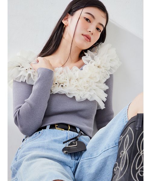 フープピアス(507803329)｜阪急百貨店公式通販サイト｜阪急