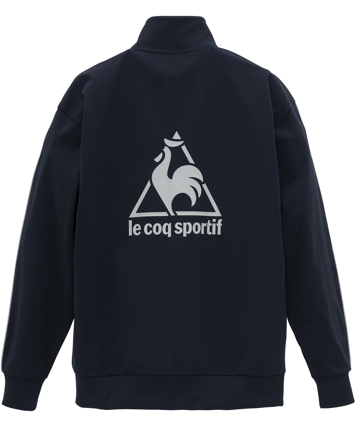 ルコックスポルティフ le coq sportif トラックジャケット