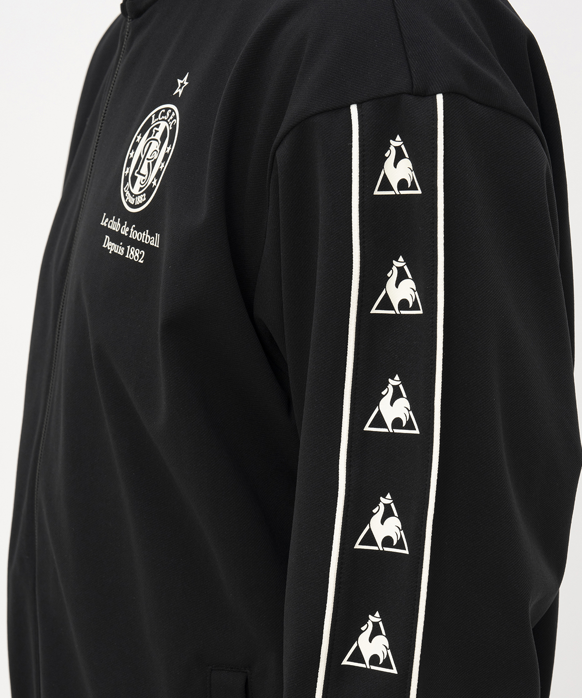 【ルコック】アルゼンチン代表　トラックジャケット O（LL） ルコック】アルゼンチン代表 トラックジャケット O（LL）