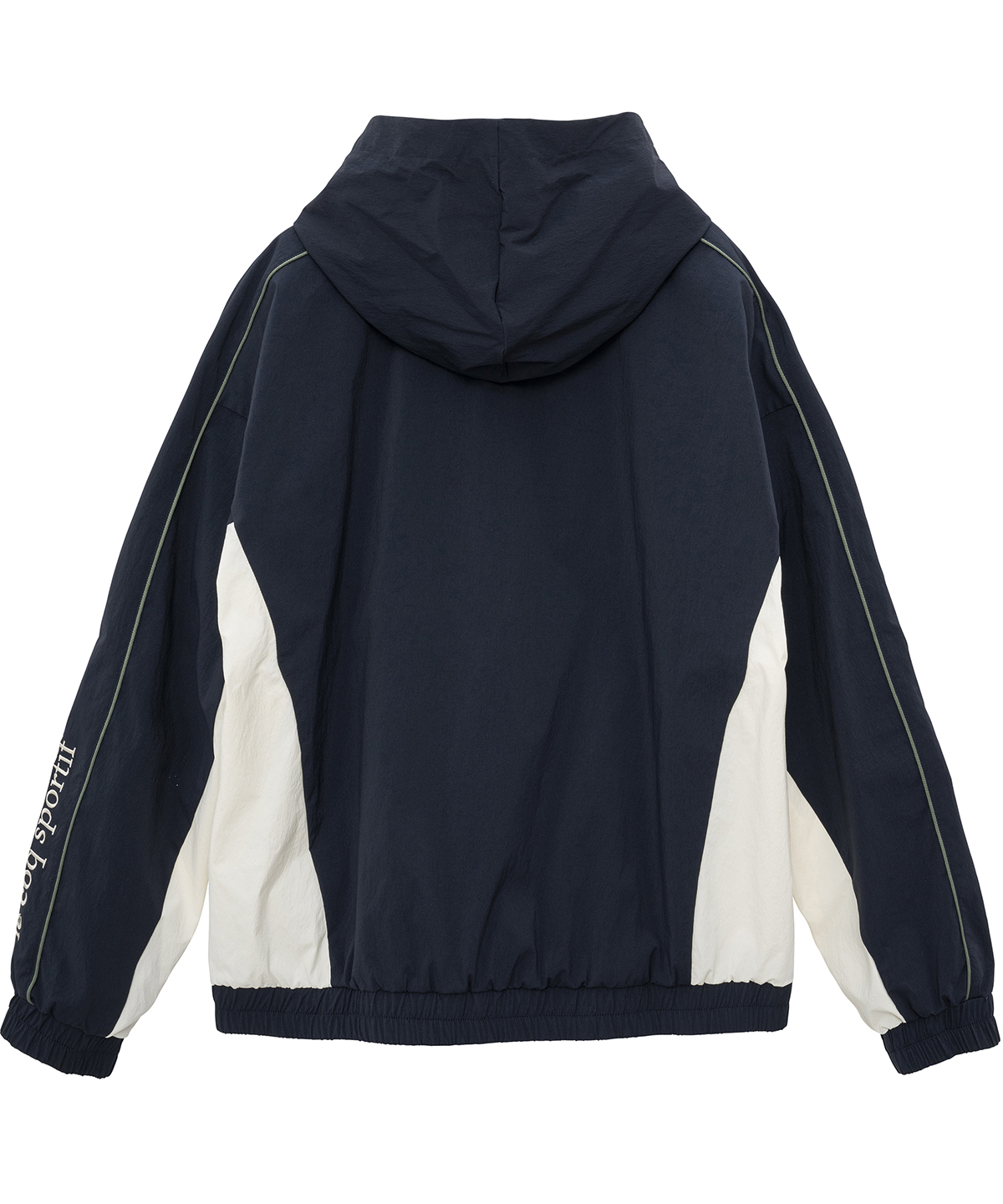 ルコックスポルティフ le coq sportif アノラックジャケット(507803881