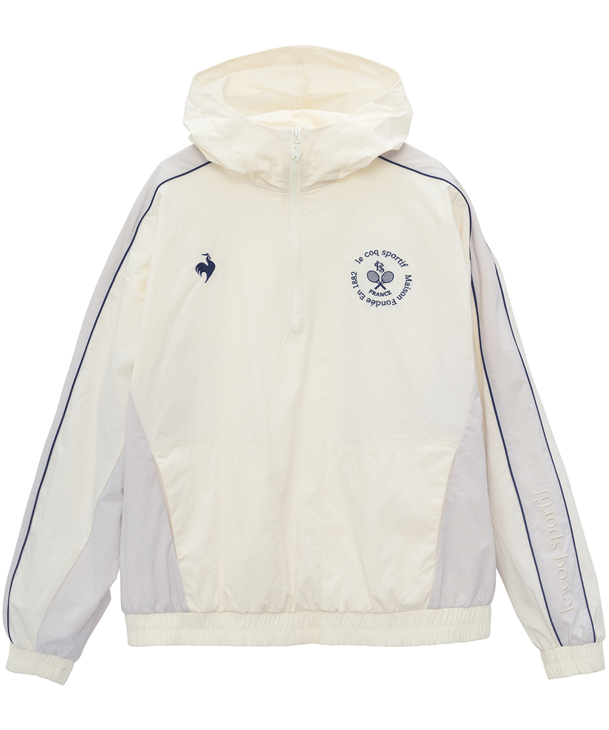 ルコックスポルティフ le coq sportif アノラックジャケット(507803881