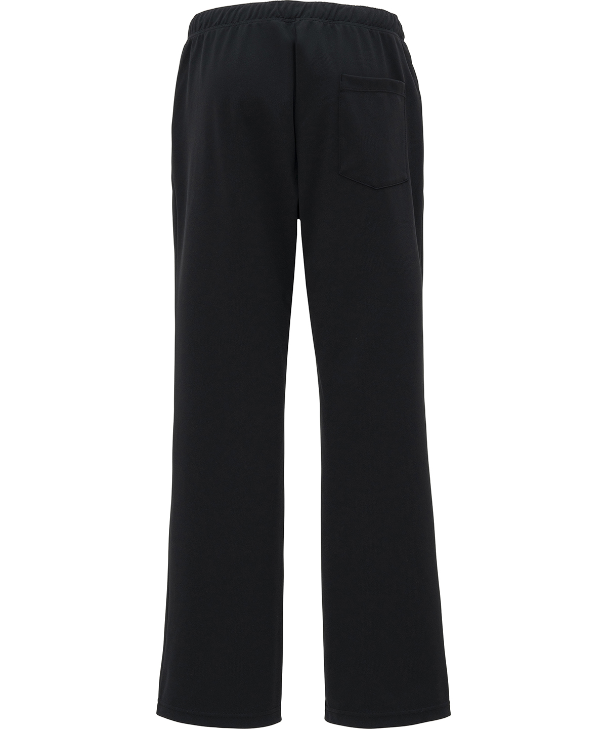 パンツ CO PANTS (5038CSVSS25 BLACK) nuttyclothing / Daily Wide Pants Black | nuttyc