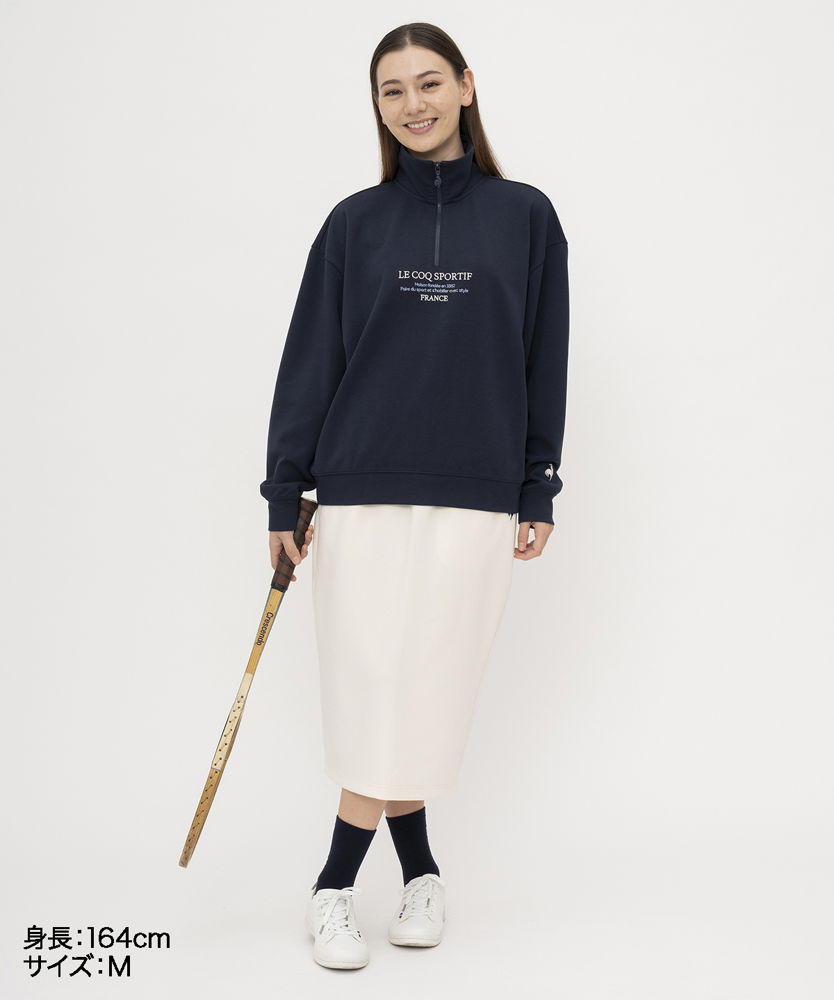 le coq sportif GOLF SALE 公式 ルコックスポルティフ ゴルフ