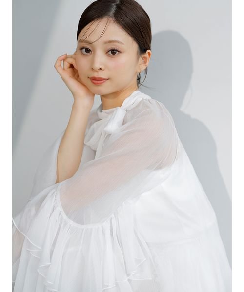 ラッフルミニセットアップ(507805777)｜阪急百貨店公式通販サイト 