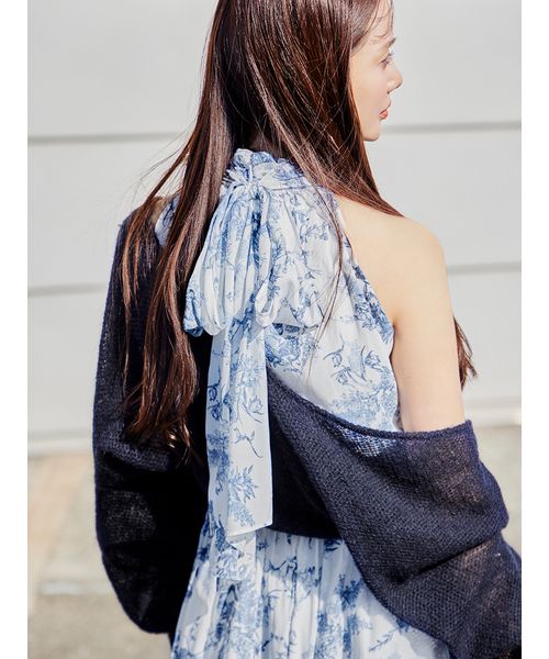 アメスリワンピース×ボレロカーデセット 00サイズ/WEB限定カラーあり】アメスリワンピース×ボレロカーデ