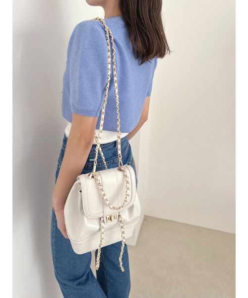 【ナ@】【新品未使用】スナイデル　クロップドハーフスリーブカーディガン SNIDEL カーディガン クロップドハーフスリーブカーディガン