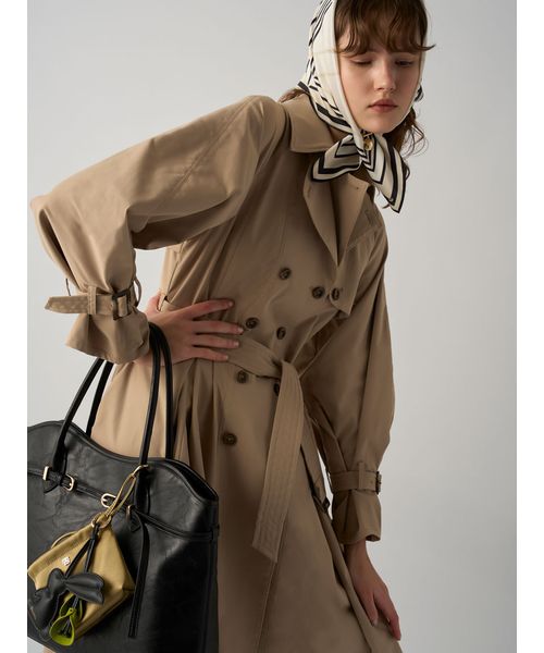 snidel ソフトベルトトートバッグ SNIDEL｜ソフトベルトトートバッグ | Rakuten Fashion(楽天
