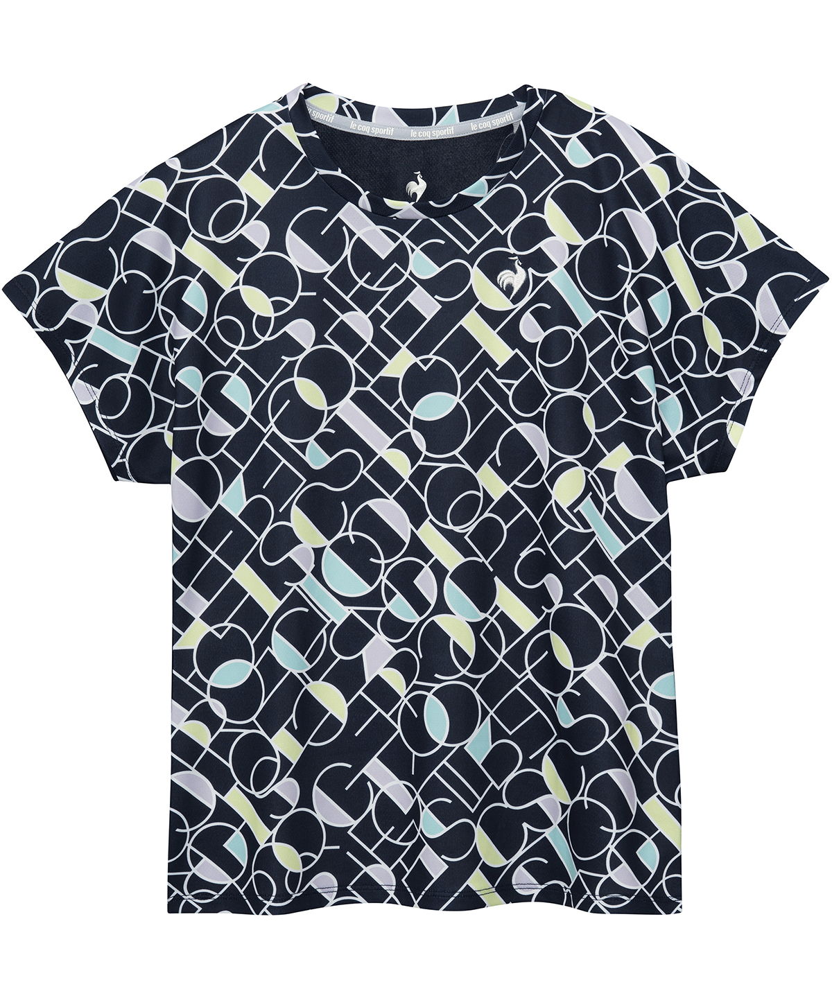 80s 90s le coq sportif ユニフォーム ゲーム シャツ 80s 90s le coq sportif ユニフォーム ゲーム シャツ - メルカリ