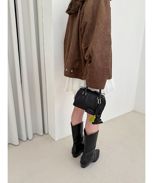 Sustainableシアーイレヘムスカショーパン(507805781)｜阪急