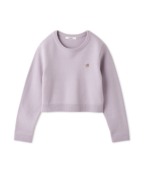 ミニブローチプルオーバー(507805791)｜阪急百貨店公式通販