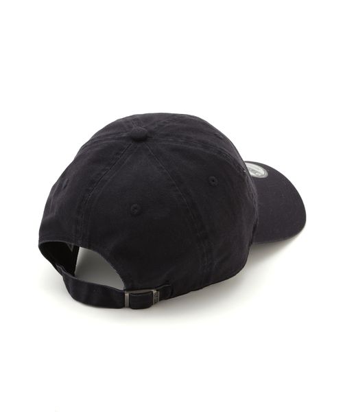 【SNIDEL|NEW ERAR】コラボエンブレムキャップ SNIDEL|NEW ERA(R)】コラボエンブレムキャップ(507805968)｜阪急