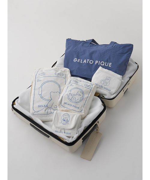 トラベルポーチM(507811443)｜阪急百貨店公式通販サイト｜阪急百貨店